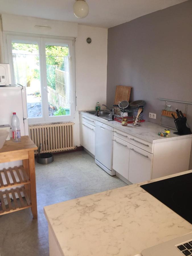Maison De 3 Avec Jardin Clos Et Wifi A Quimper * Bénodet